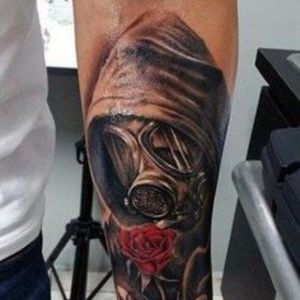 Meet your Posher, Holden